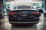 奥迪A8L2014款45 TFSI quattro豪华型