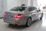 宝马7系2013款740Li 领先型