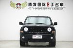 Jeep自由客2013款2.4L 豪华导航版