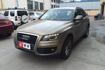 奥迪Q52010款2.0TFSI 舒适型