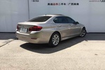 宝马5系2014款520Li 典雅型