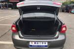 大众宝来2011款1.6L 手自一体 时尚型