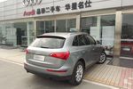 奥迪Q52010款2.0TFSI 舒适型