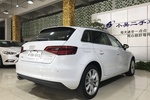 奥迪A3 Sportback2016款35 TFSI 自动风尚型