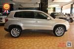 大众Tiguan2011款2.0TSI R-line