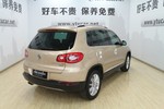 大众途观2012款2.0TSI 手自一体 旗舰版(四驱)