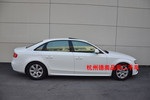 奥迪A4L2011款2.0TFSI 舒适型