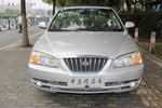 现代伊兰特2005款1.6 GLS 豪华型 自动