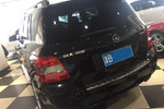 奔驰GLK级2010款GLK300 4MATIC 动感型