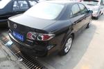 马自达Mazda62007款2.0 手动舒适型