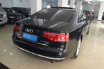 奥迪A8L2013款50 TFSI quattro豪华型