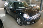 MINICLUBMAN2010款Cooper Cheer