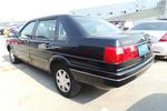 大众桑塔纳2001款2000 GLS 手动