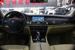 宝马7系2011款730Li 典雅型