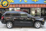 Jeep大切诺基2008款3.7L