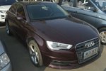 奥迪A3 Limousine2014款40 TFSI S line 豪华型