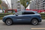 保时捷Cayenne2018款Cayenne 3.0T