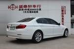 宝马5系2011款520Li 典雅型