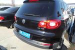 大众Tiguan2012款2.0TSI 豪华版