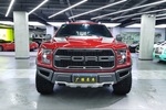 福特F-1502019款3.5T 性能劲化版