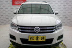 大众途观2012款1.8TSI 手自一体 风尚版(两驱)