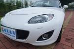 马自达MX-52009款2.0L 标准型