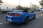 福特Mustang2013款3.7L 自动标准型