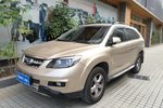 比亚迪S62014款2.4L 自动豪华型 5座 