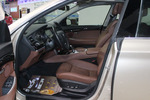 宝马5系GT2011款535i xDrive豪华型