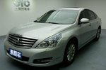 日产天籁2008款2.5L XL领先版