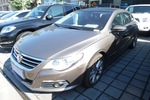 大众CC2010款2.0TSI 尊贵型