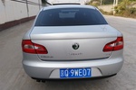 斯柯达昊锐2013款1.4TSI DSG GreenLine2