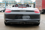 保时捷Boxster2013款Boxster 2.7L 