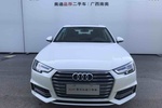 奥迪A4L2017款40TFSI 运动型