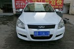 奇瑞A3三厢2010款1.6L 手动 豪华型