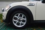 MINICLUBMAN2011款COOPER Fun