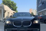 宝马7系2009款730Li 豪华型