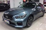 英菲尼迪Q502014款2.0T 豪华运动版