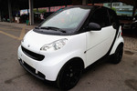 smartfortwo2012款1.0 MHD 硬顶标准版