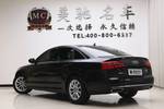 奥迪A6L2014款TFSI 标准型