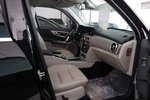 奔驰GLK级2013款改款 GLK 300 4MATIC 豪华型