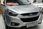 现代ix352010款2.4L 自动两驱尊贵版GLS 