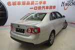 大众速腾2009款1.6L 自动时尚型