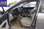 马自达Mazda62006款2.0 手动