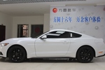 福特Mustang 2015款2.3T 运动版