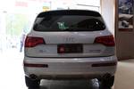 奥迪Q72010款3.6FSI quattro 豪华型