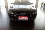 奥迪A8L2013款45 TFSI quattro豪华型