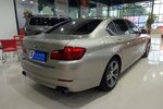 宝马5系2013款525Li 豪华型