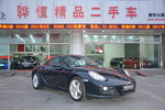 保时捷Cayman2009款Cayman 2.9L 