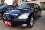 丰田皇冠2007款2.5L Royal 真皮版